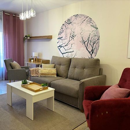 Casita El Gorrion Apartment Сотийо де ла Адрада Екстериор снимка