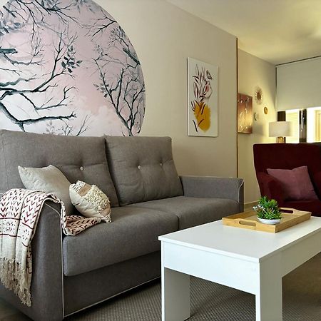 Casita El Gorrion Apartment Сотийо де ла Адрада Екстериор снимка