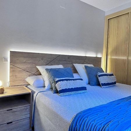 Casita El Gorrion Apartment Сотийо де ла Адрада Екстериор снимка