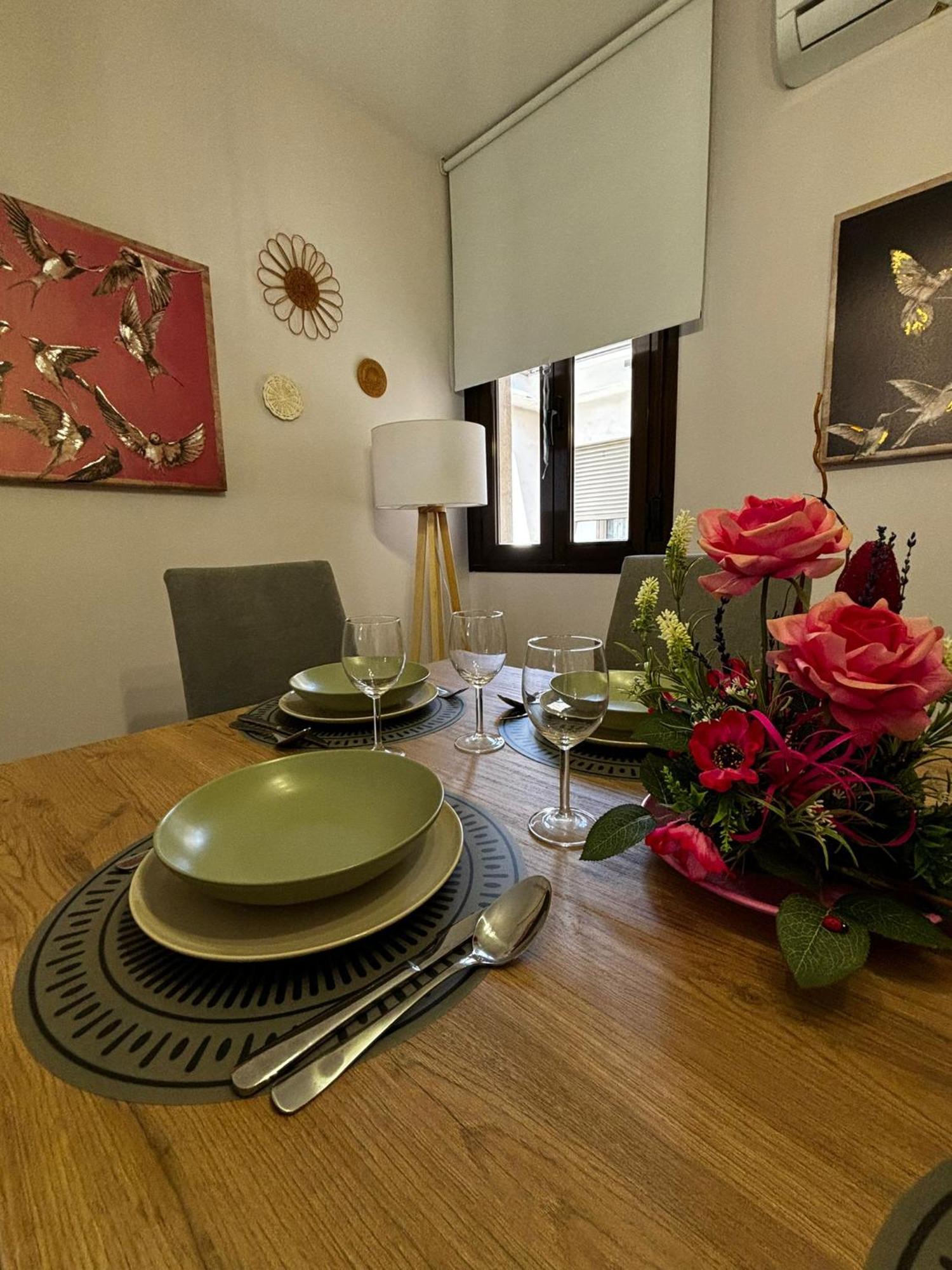 Casita El Gorrion Apartment Сотийо де ла Адрада Екстериор снимка