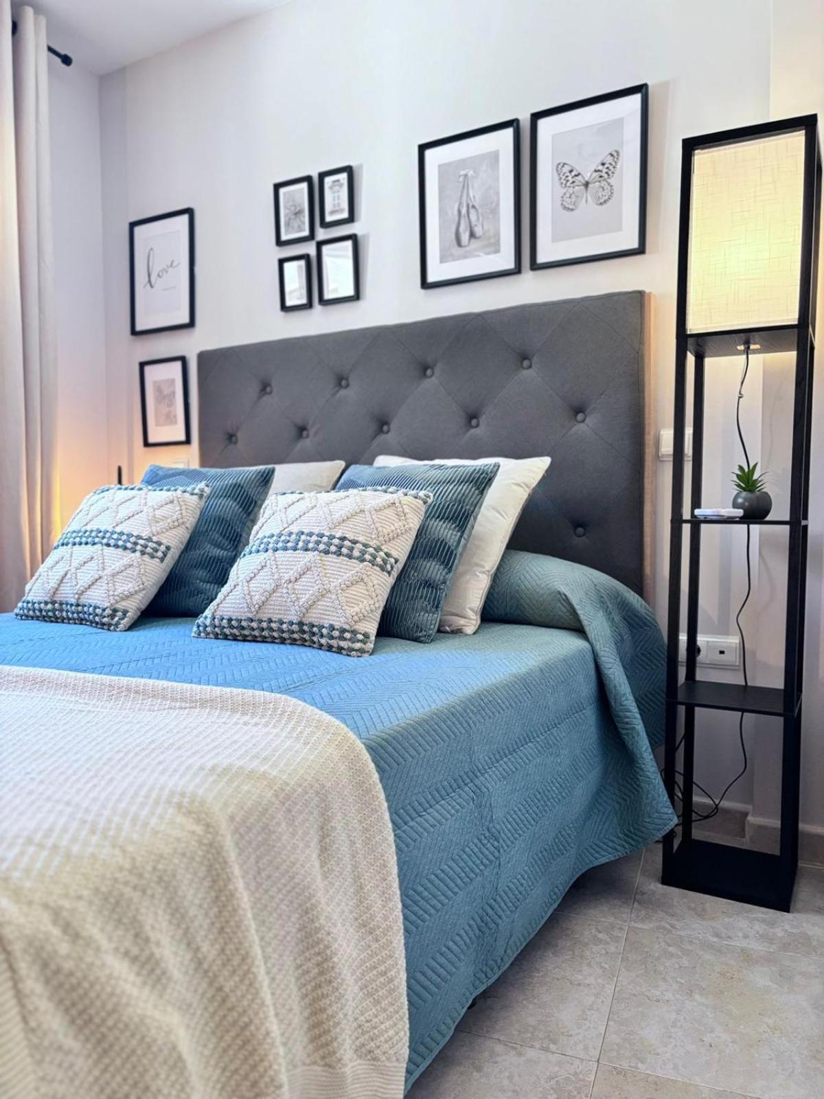 Casita El Gorrion Apartment Сотийо де ла Адрада Екстериор снимка