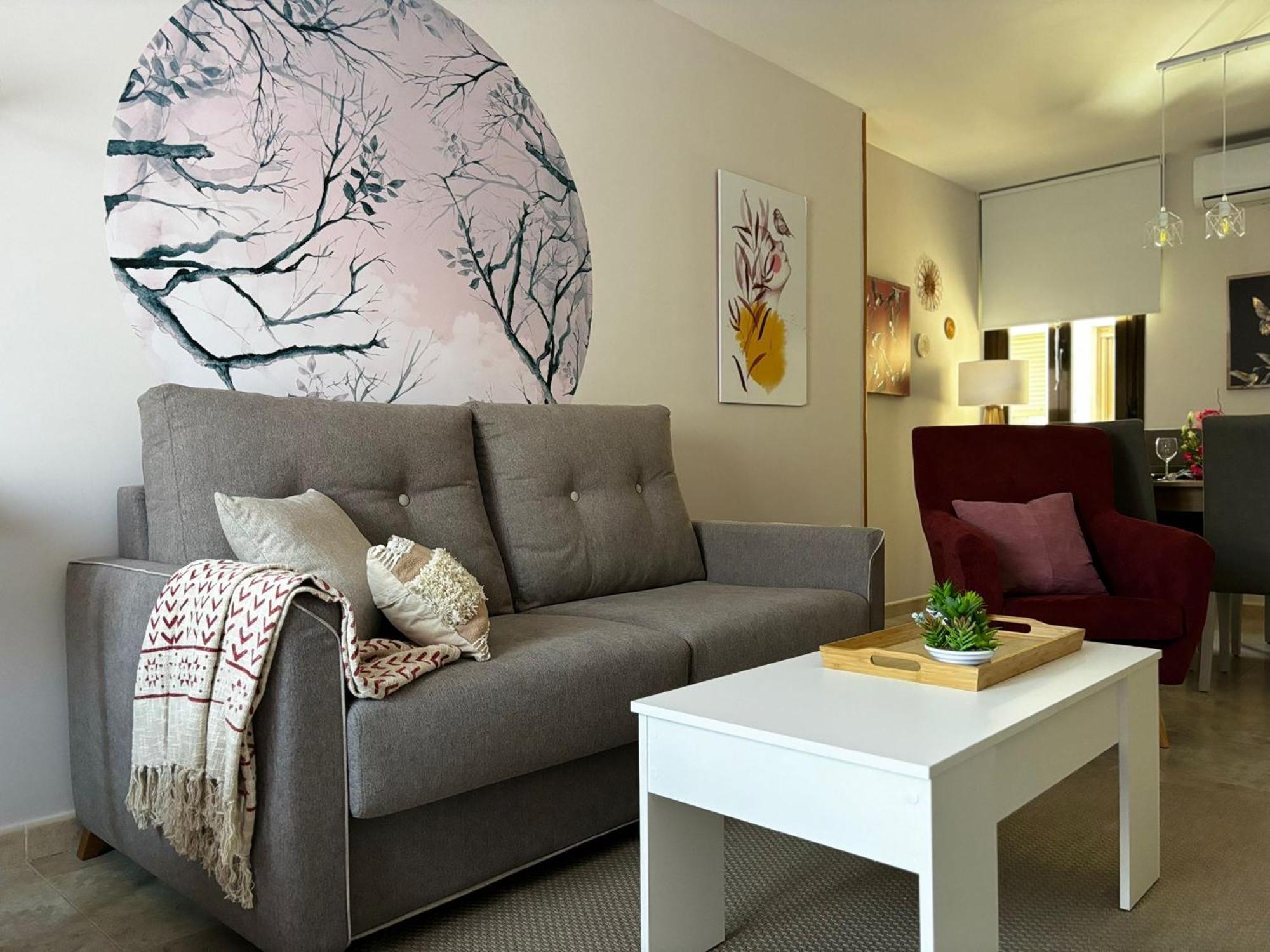 Casita El Gorrion Apartment Сотийо де ла Адрада Екстериор снимка