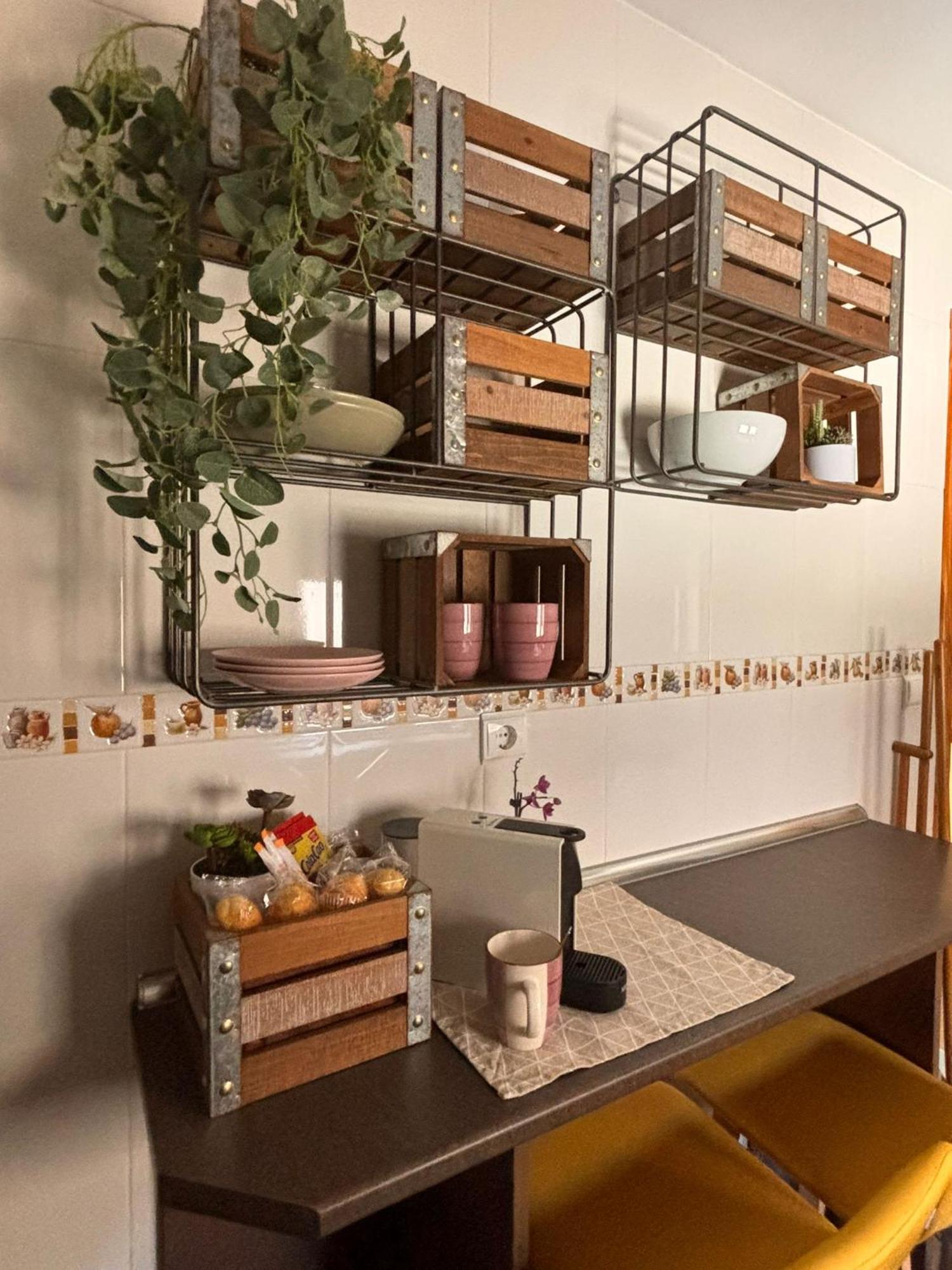Casita El Gorrion Apartment Сотийо де ла Адрада Екстериор снимка